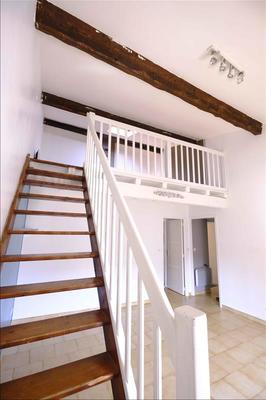 Appartement - 56 m² - 2 pièces