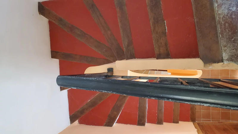 Appartement - 84 m² - 5 pièces