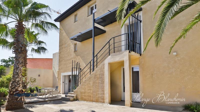 Maison - 190 m² - 7 pièces