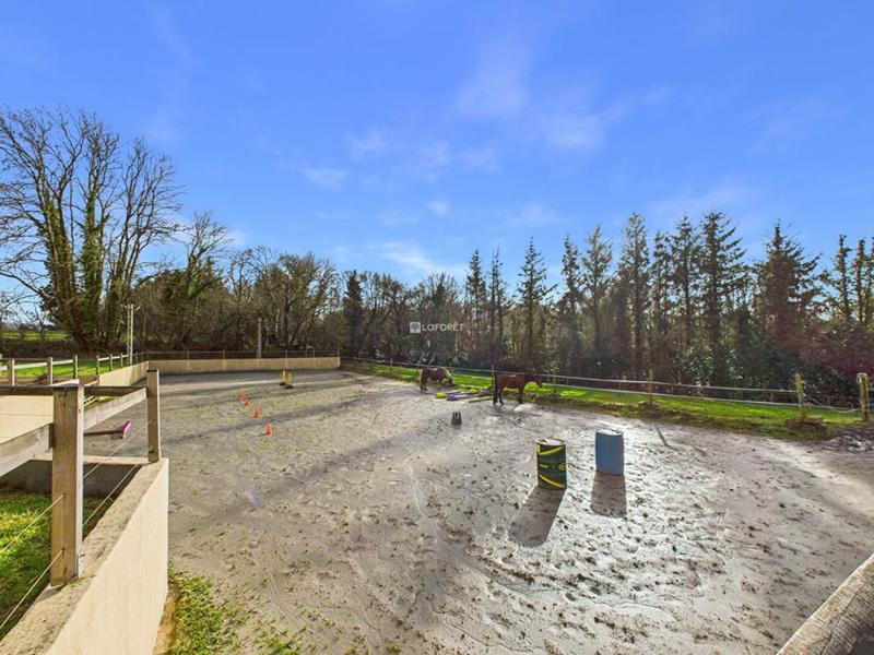 Propriété - 490 m² - 12 pièces