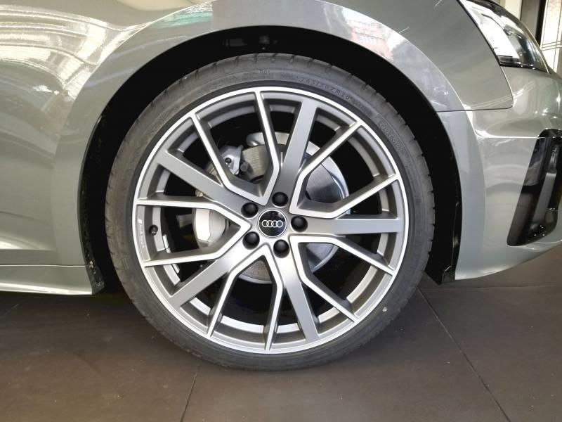Audi A5 sportback 40 Tfsi 204 s tronic 7 Competition