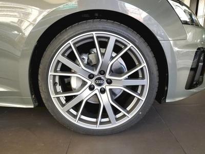Audi A5 sportback 40 Tfsi 204 s tronic 7 Competition