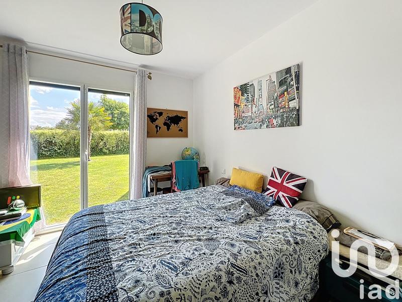 Maison - 149 m² - 5 pièces