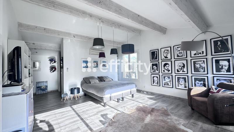 Villa - 130 m² - 4 pièces