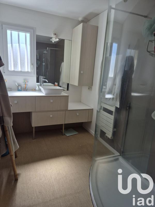 Maison - 157 m² - 6 pièces