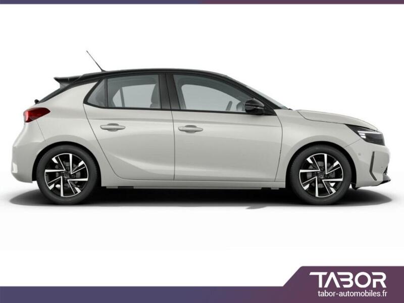 Opel Corsa Hybrid At Gs Active Drive Assist Plu