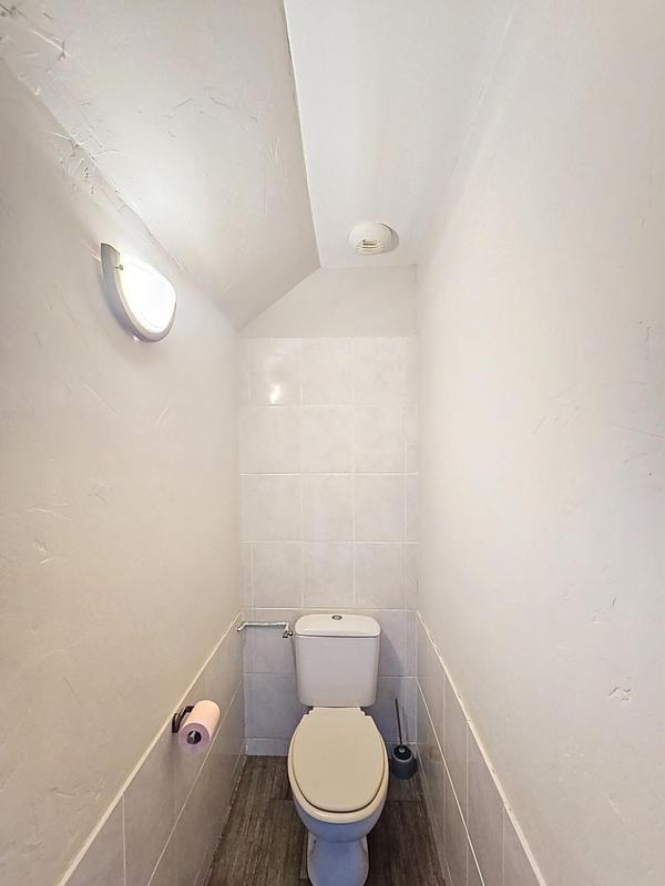 Duplex - 74 m² - 3 pièces