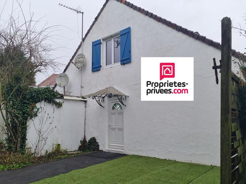 Maison - 146 m² - 7 pièces