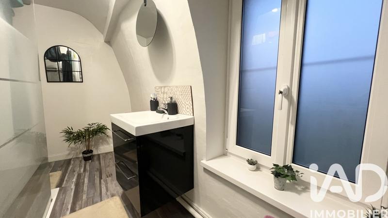 Maison de village - 318 m² - 7 pièces