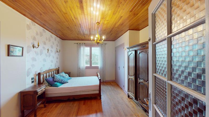 Maison - 139 m² - 6 pièces