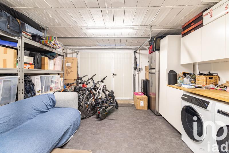 Maison - 170 m² - 7 pièces