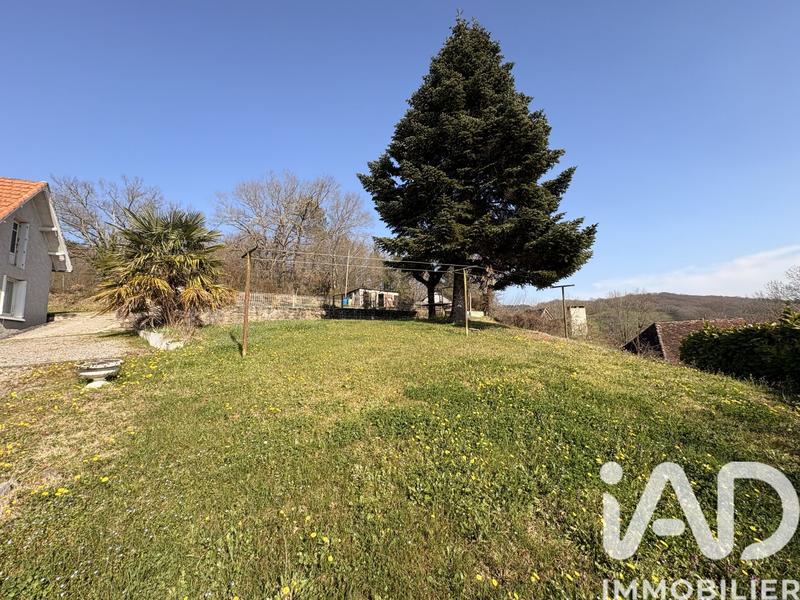 Maison - 81 m² - 4 pièces