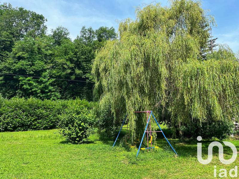 Maison - 103 m² - 5 pièces