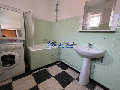 Appartement - 49 m² - 3 pièces