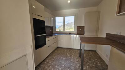 Appartement - 89 m² - 3 pièces