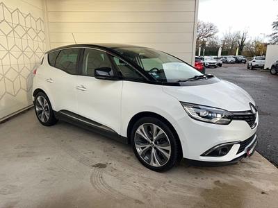 Renault Scénic dCi 160 Energy Edc Intens