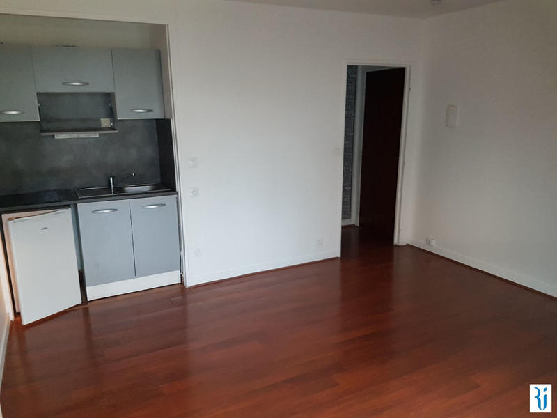 Appartement - 21 m² - 1 pièce