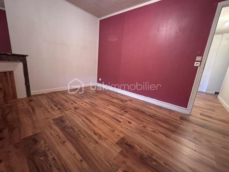 Immeuble - 250 m² - 12 pièces