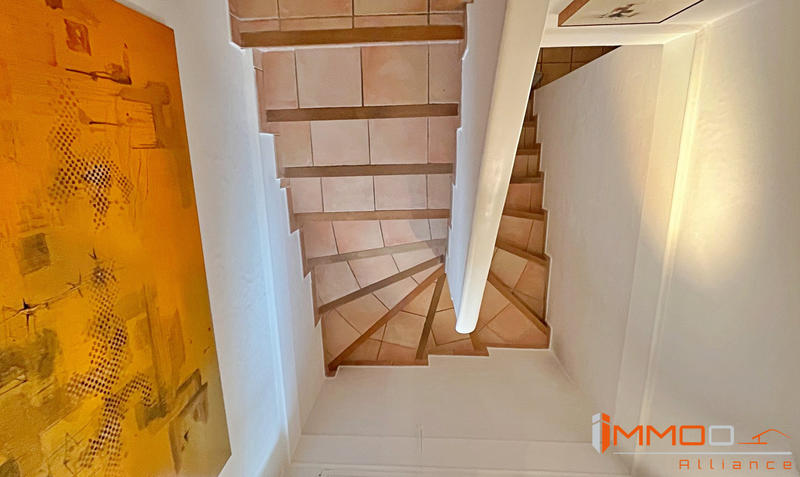 Villa - 174 m² - 6 pièces