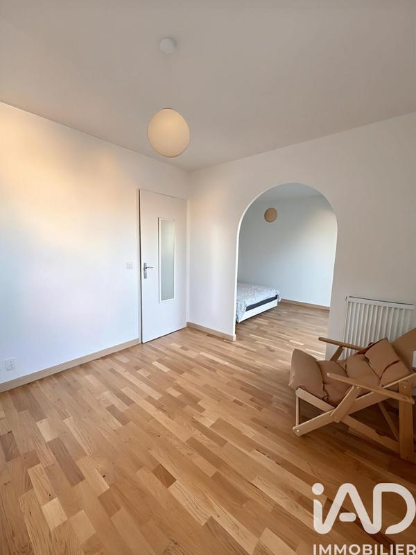 Appartement - 88 m² - 5 pièces