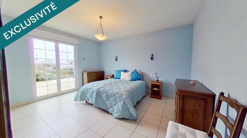 Maison - 488 m² - 8 pièces