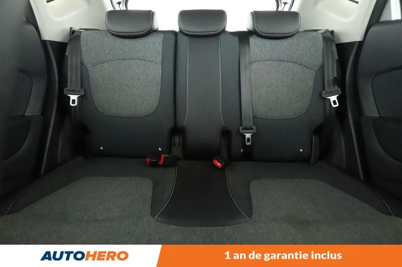 Renault Captur 1.3 TCe Intens Edc 150 ch