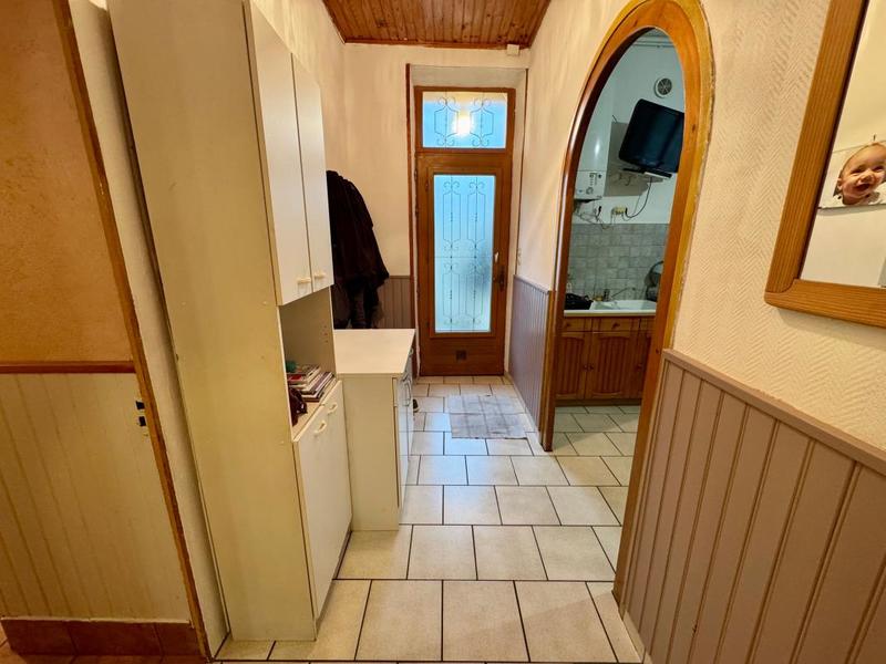 Appartement - 93 m² - 4 pièces