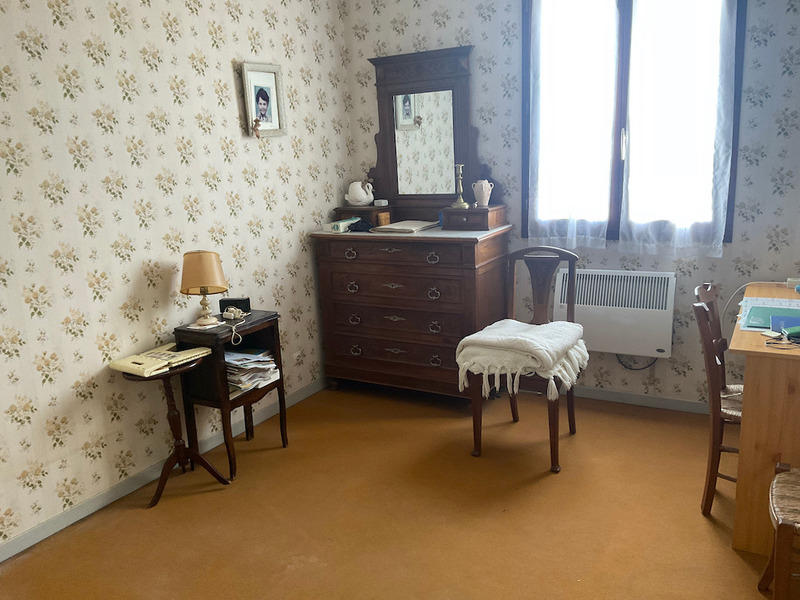 Maison - 87 m² - 4 pièces