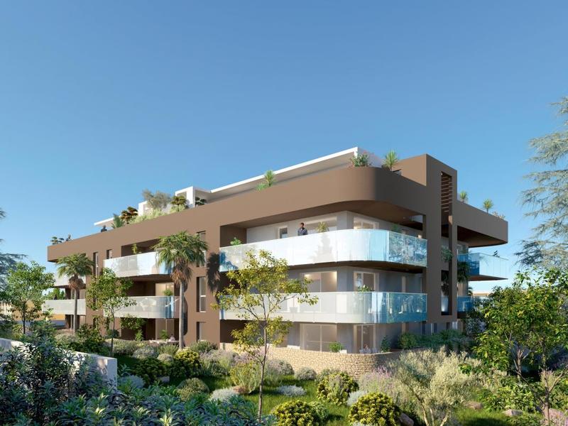 Appartement - 126 m² - 4 pièces