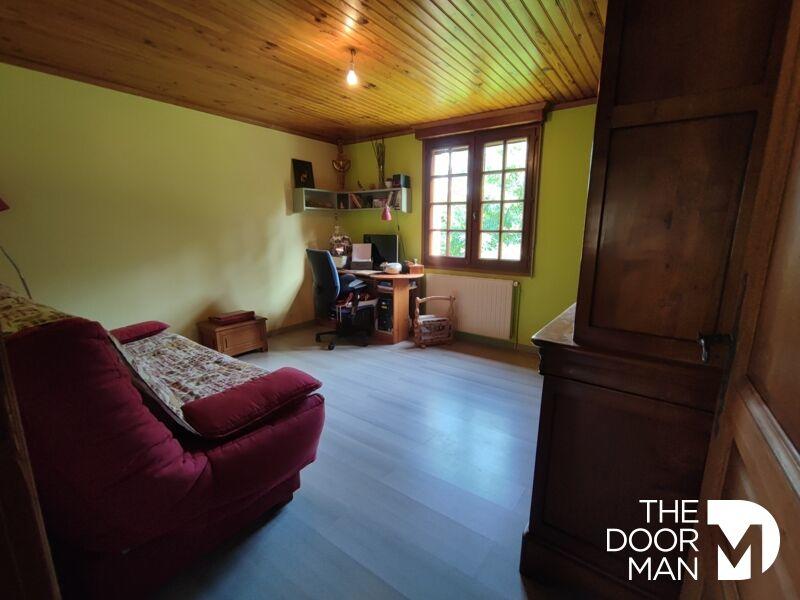 Maison de campagne - 130 m² - 7 pièces