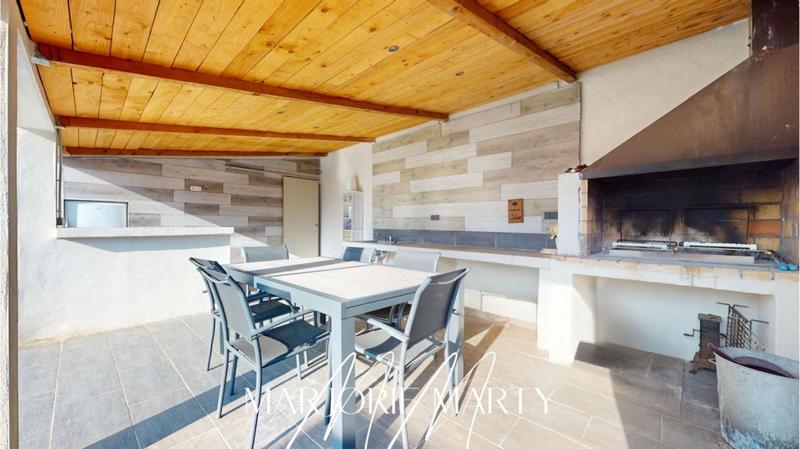 Villa - 128 m² - 5 pièces