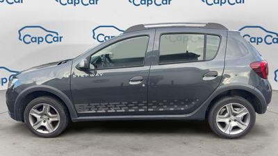 Dacia Sandero II 1.0 Sce 73 Evasion