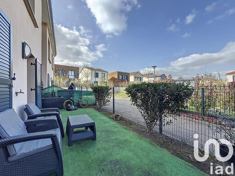 Appartement - 69 m² - 3 pièces