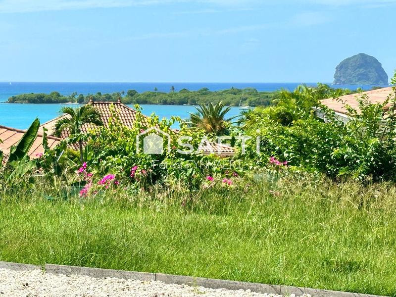 Villa - 95 m² - 4 pièces