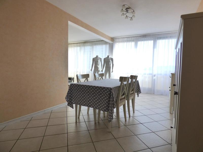 Appartement - 74 m² - 3 pièces