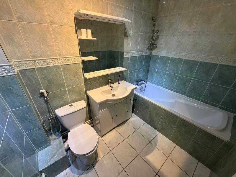 Duplex - 92 m² - 5 pièces