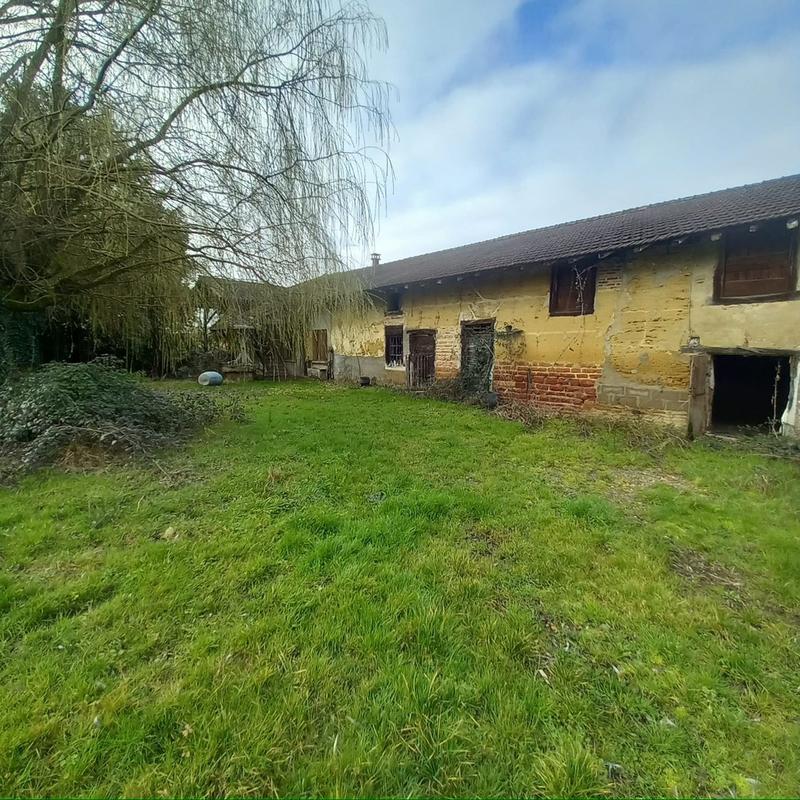 Maison - 300 m² - 4 pièces