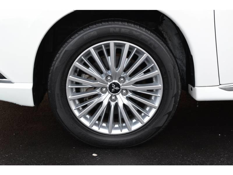 Mitsubishi Outlander 2.4l Phev Twin Motor 4wd Business