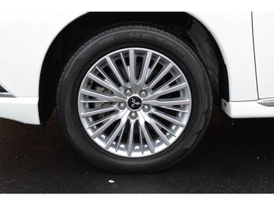 Mitsubishi Outlander 2.4l Phev Twin Motor 4wd Business