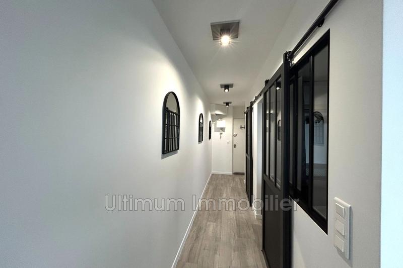 Appartement - 27 m² - 2 pièces