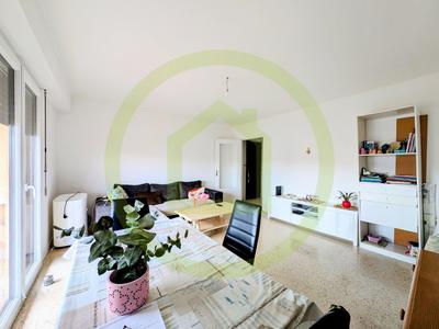 Appartement - 78 m² - 4 pièces