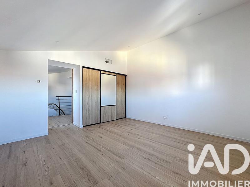 Appartement - 179 m² - 5 pièces