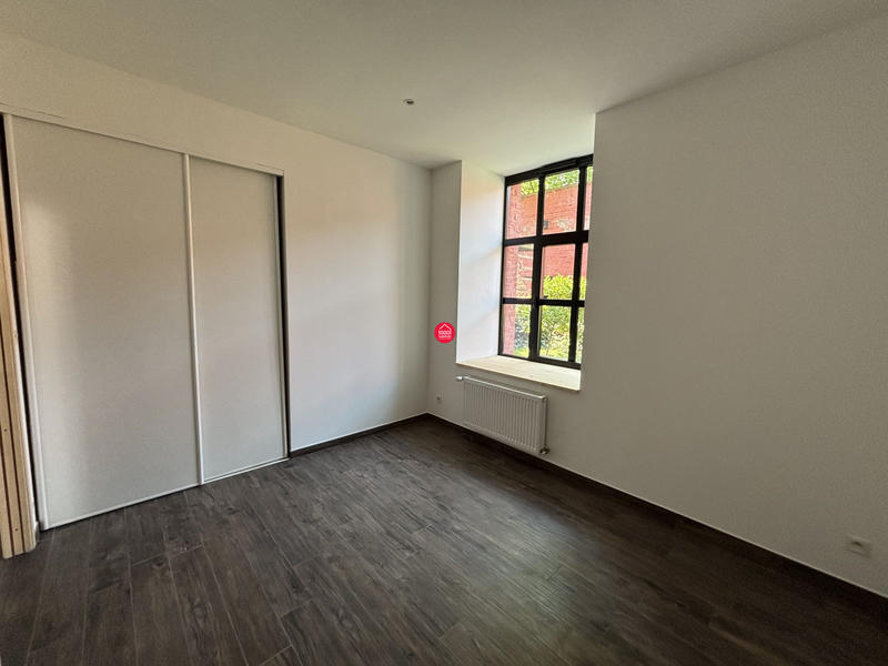 Loft - 88 m² - 3 pièces