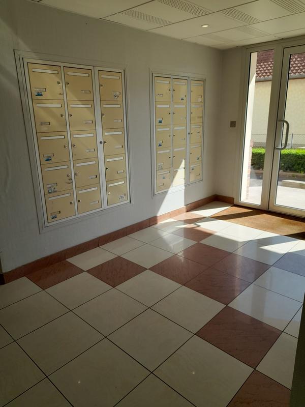 Appartement - 25 m² - 1 pièce