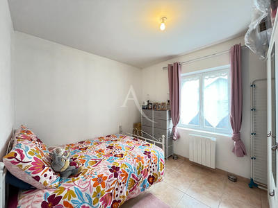 Appartement - 33 m² - 2 pièces