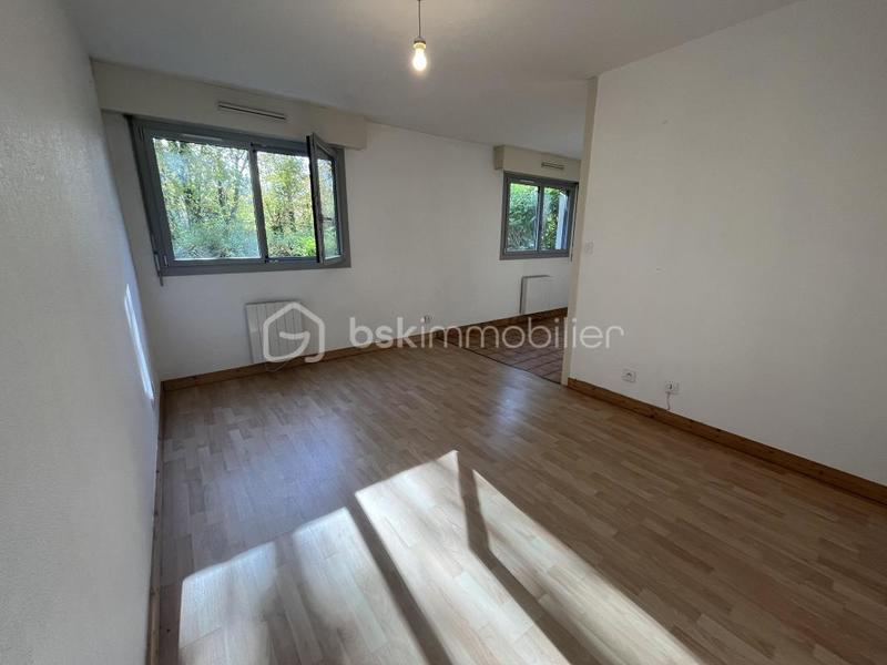 Appartement - 34 m² - 1 pièce