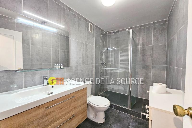 Appartement - 29 m² - 1 pièce