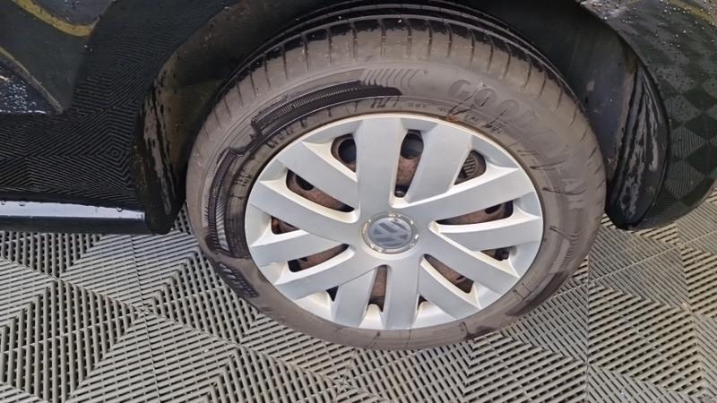 Volkswagen Polo 1.2 60 Trendline