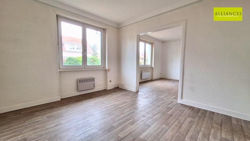 Immeuble - 155 m² - 9 pièces
