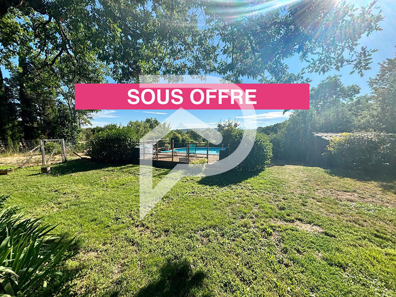 Villa - 110 m² - 4 pièces